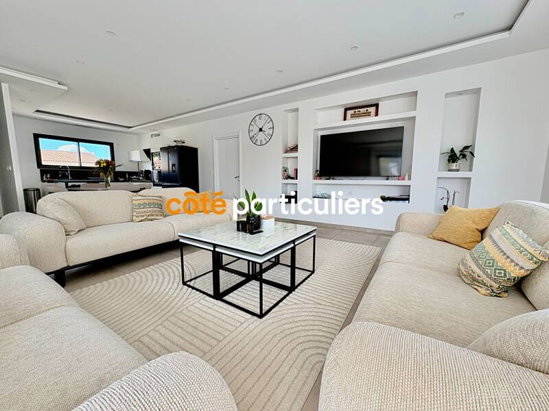 Maison à vendre, 103m², SAINT ANDRE DE ROQUELONGUE