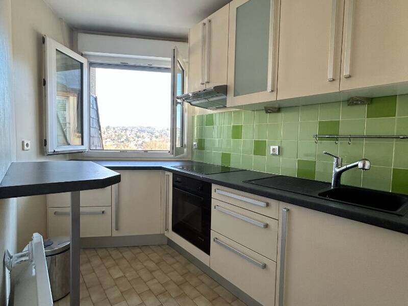 Maison à louer, 41m², ORSAY