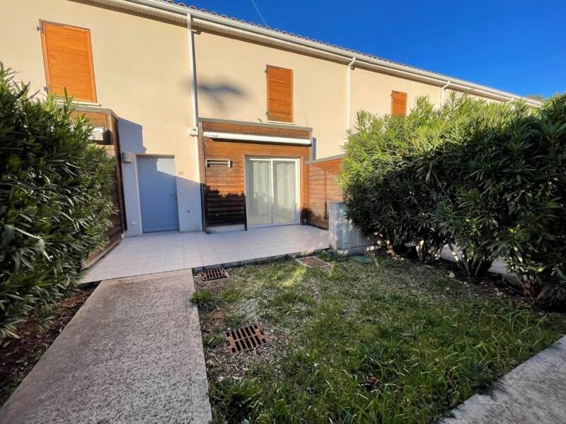 Maison à louer, 65m², LA CELLE