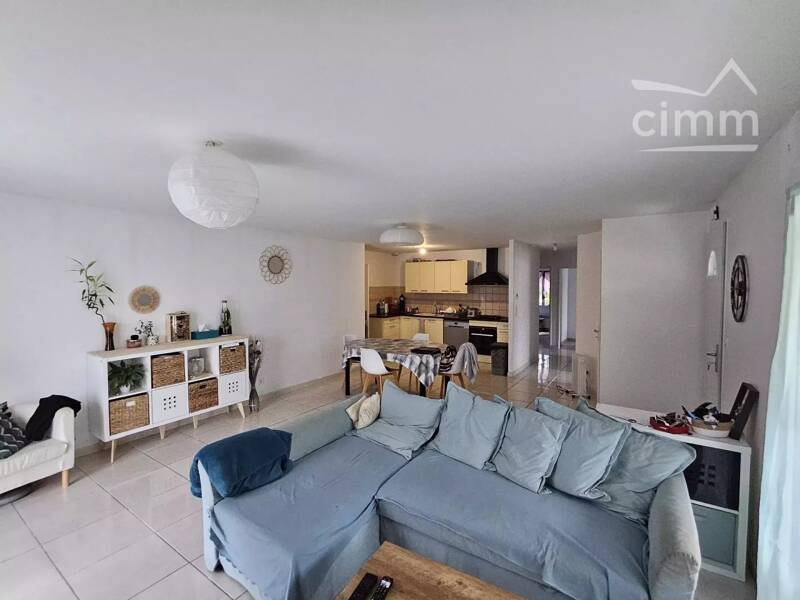 Maison à vendre, 100m², FOULAYRONNES