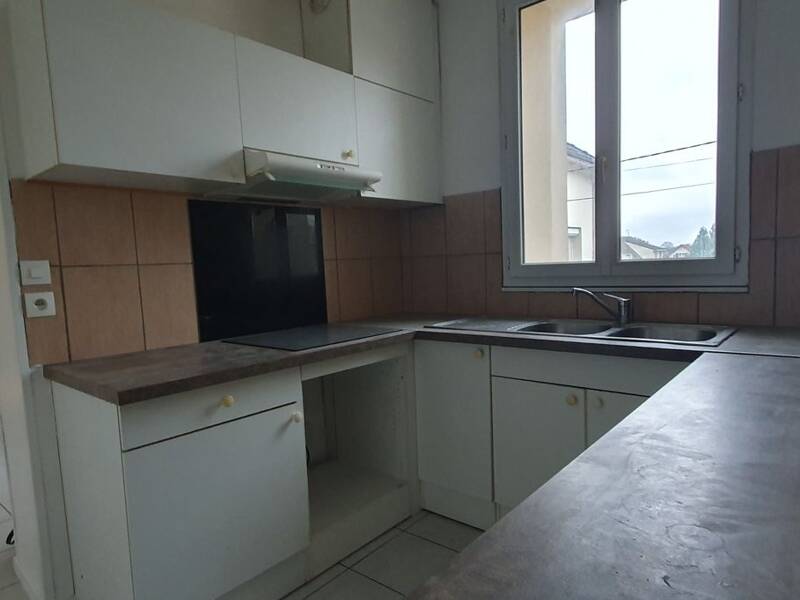 Maison à louer, 44m², VAUJOURS