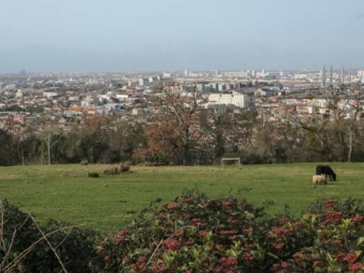 Appartement à louer 635 € 2 pièces 1 chambre 40 m² Cenon 33150