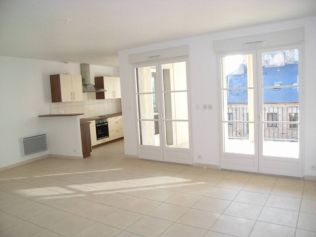 Maison à louer, 72m², RODEZ