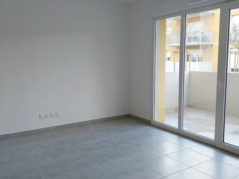 Maison à louer, 64m², PORT DE BOUC