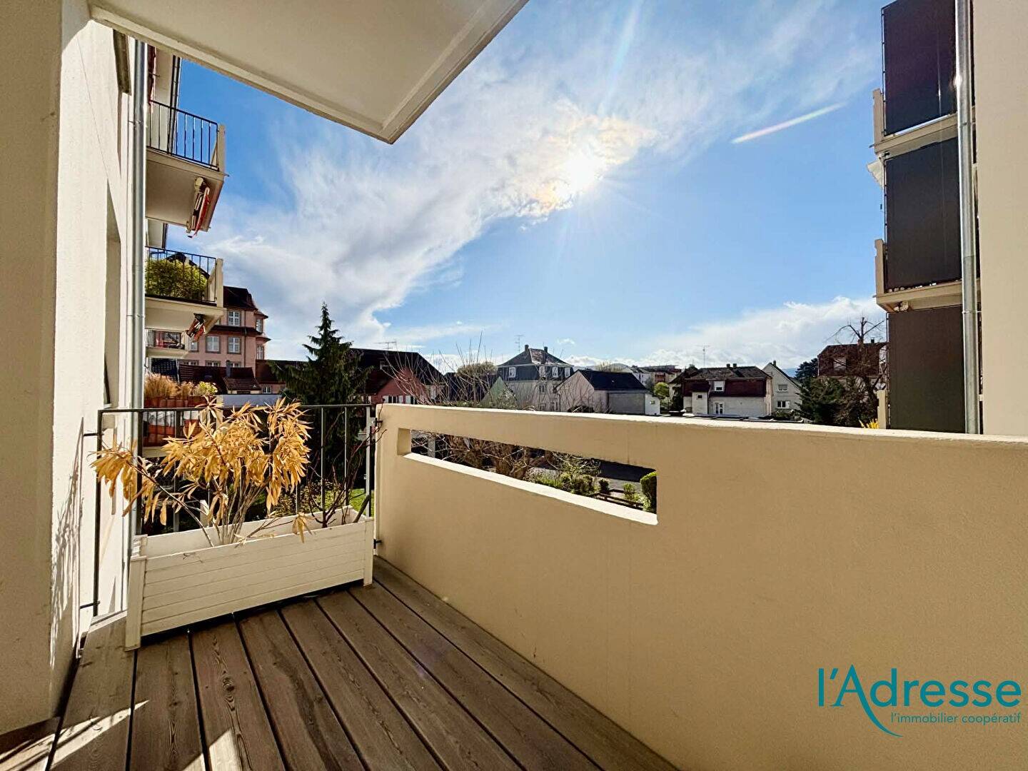Maison à vendre, 85m², COLMAR