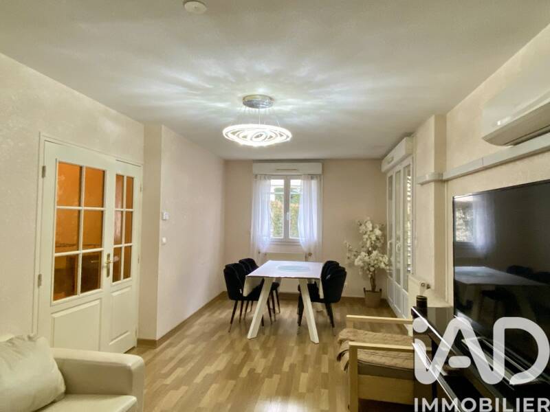 Maison à vendre, 80m², SAINT MEMMIE