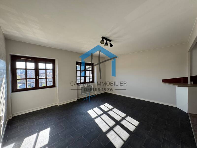 Maison à louer, 55m², SAINT CHAMOND