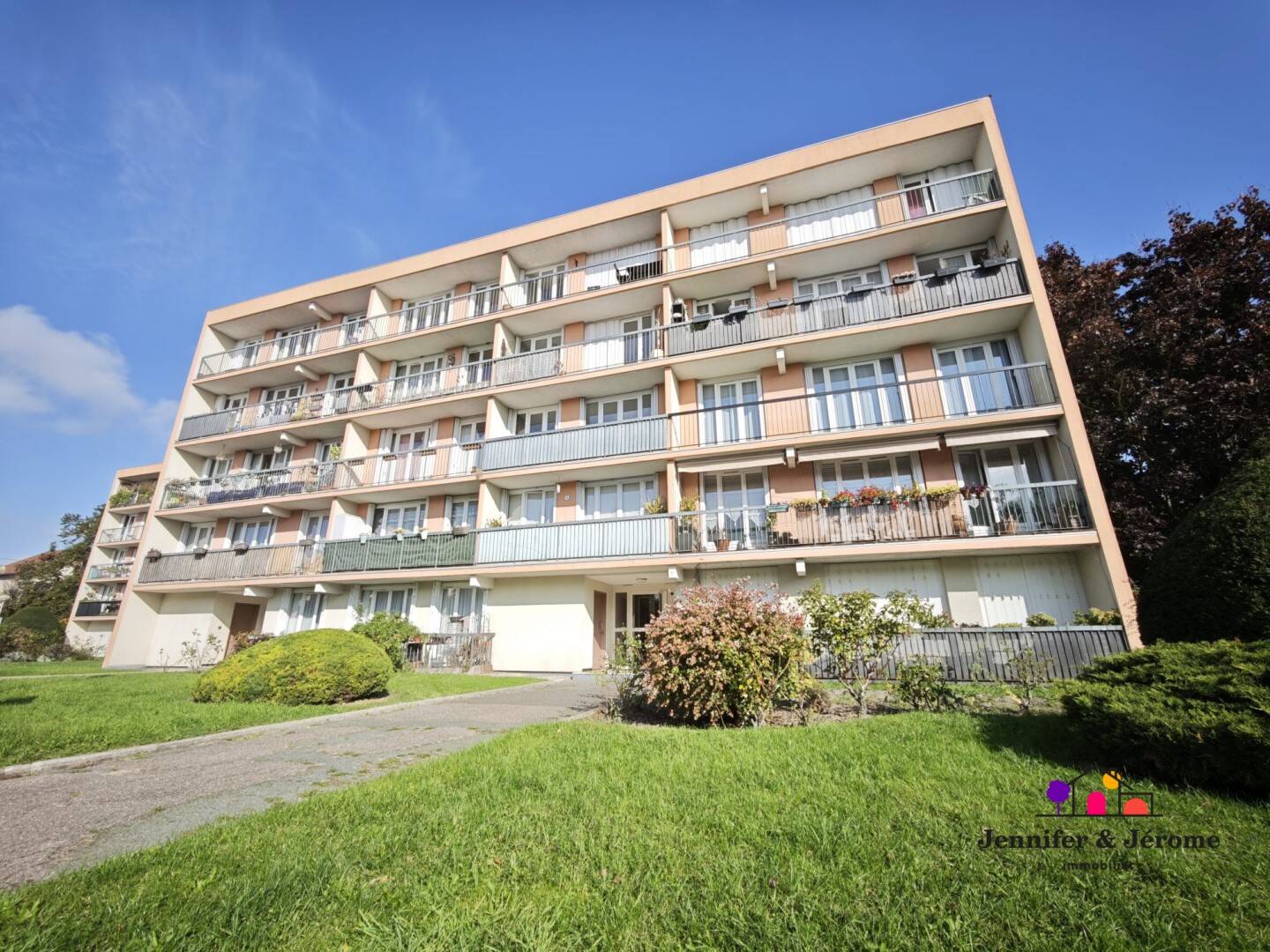 Maison à vendre, 47m², DEUIL LA BARRE