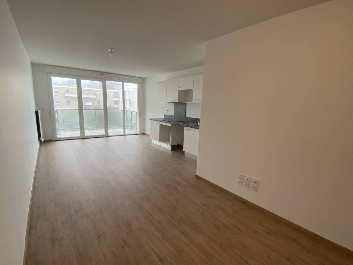 Maison à louer, 68m², VILLENAVE D'ORNON
