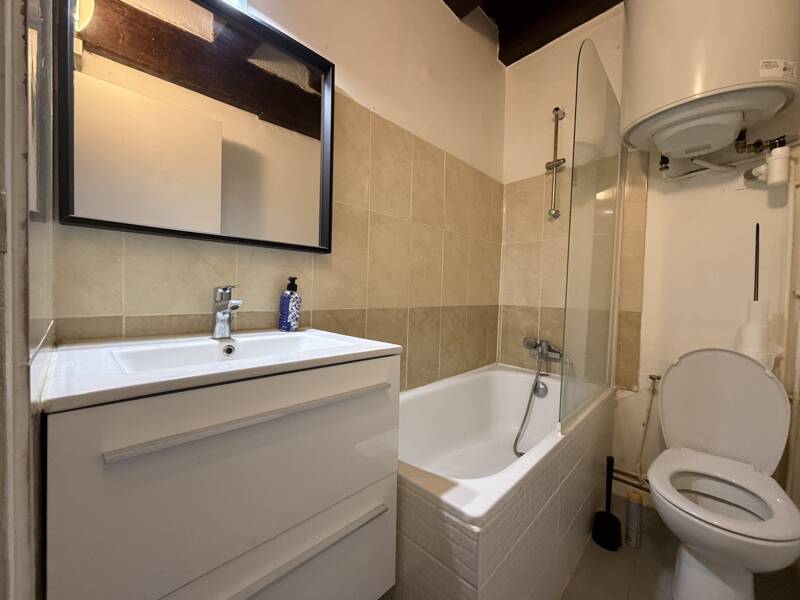 Maison à louer, 28m², ORLEANS