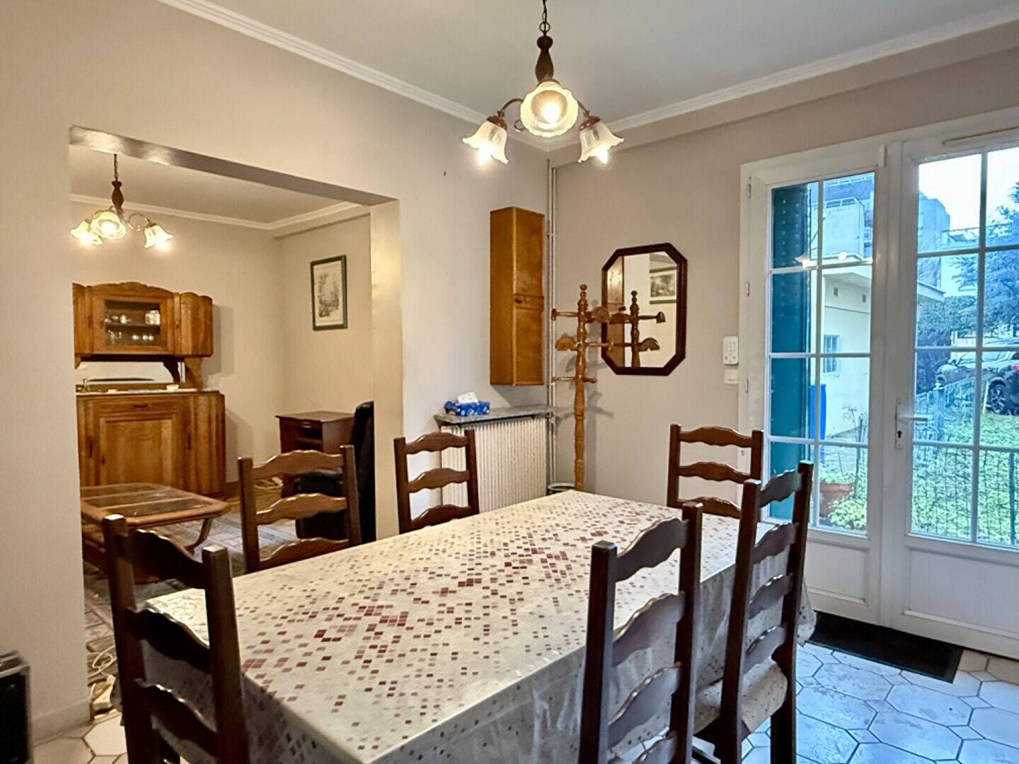 Maison à vendre, 60m², COLOMBES