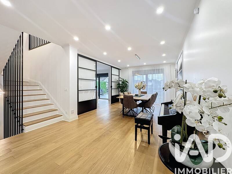 Maison à vendre, 282m², LES PAVILLONS SOUS BOIS