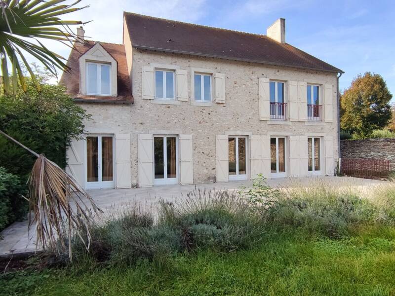 Maison à louer, 278m², HERBEVILLE