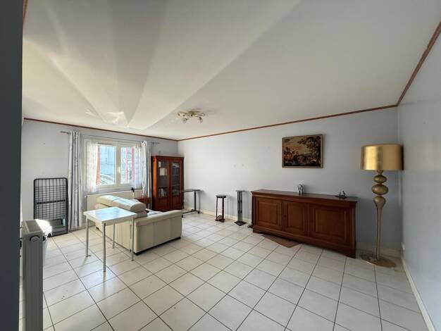 Appartement à vendre 259 000 € 3 pièces 2 chambres 66,3 m² RDC/2 Centre Tarnos 40220