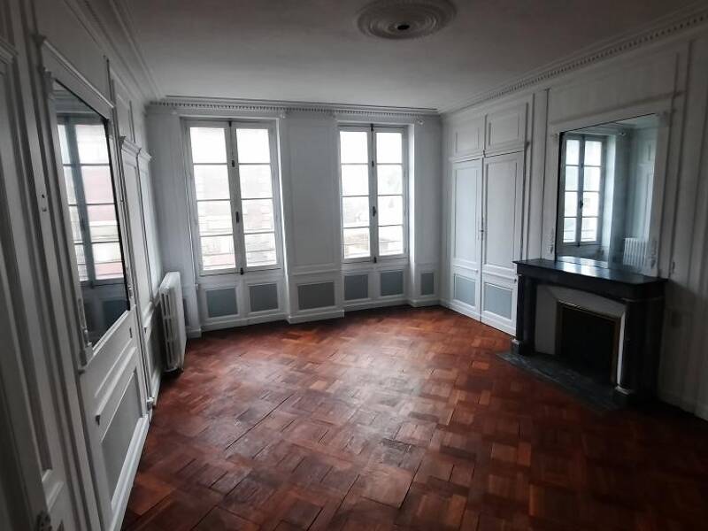 Maison à louer, 69m², BOLBEC