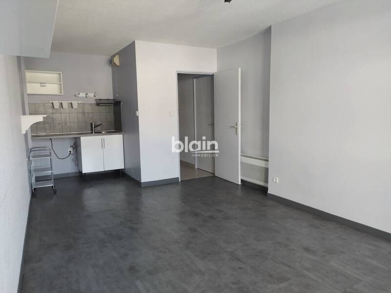 Maison à louer, 40m², GRENOBLE