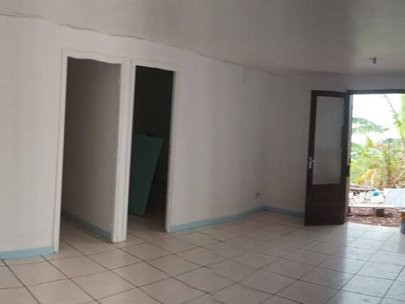 Maison à vendre, 70m², LES TROIS BASSINS