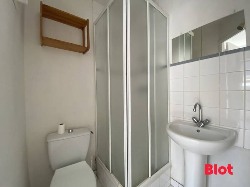 Maison à louer, 16m², RENNES