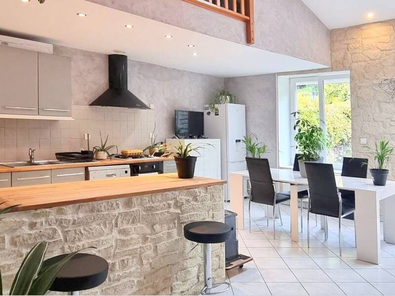 Maison à vendre, 101m², MAXEVILLE
