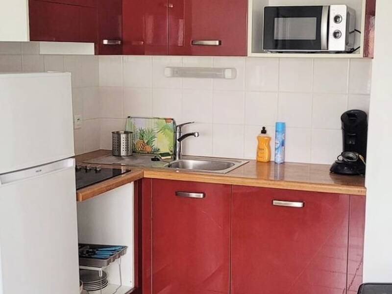 Maison à louer, 39m², LA TESTE DE BUCH