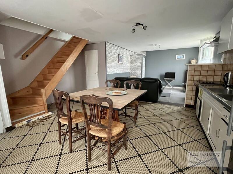 Maison à vendre, 86m², ROCHEFORT