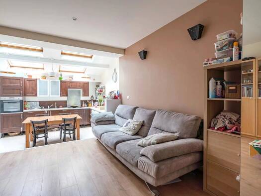 Maison de ville à vendre 379 000 € 3 pièces 2 chambres 70 m² La Prairie des Presles Le Perreux-sur-Marne 94170