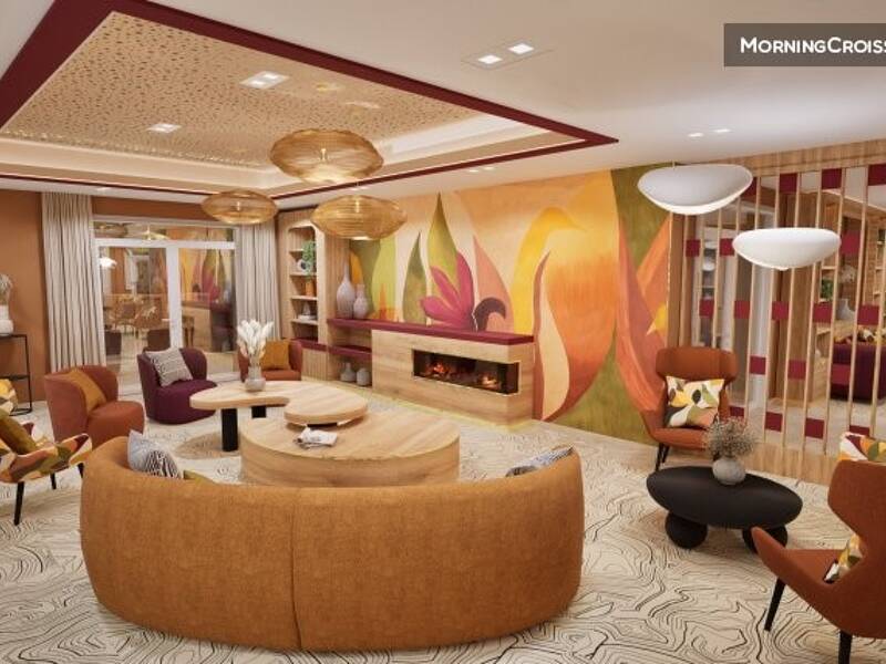 Maison à louer, 40m², AMIENS