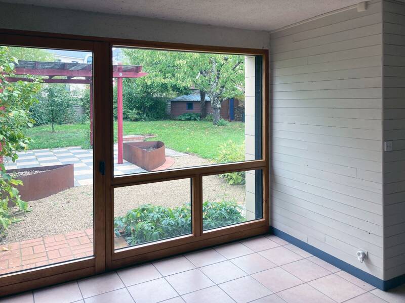 Maison à vendre, 214m², TOURS