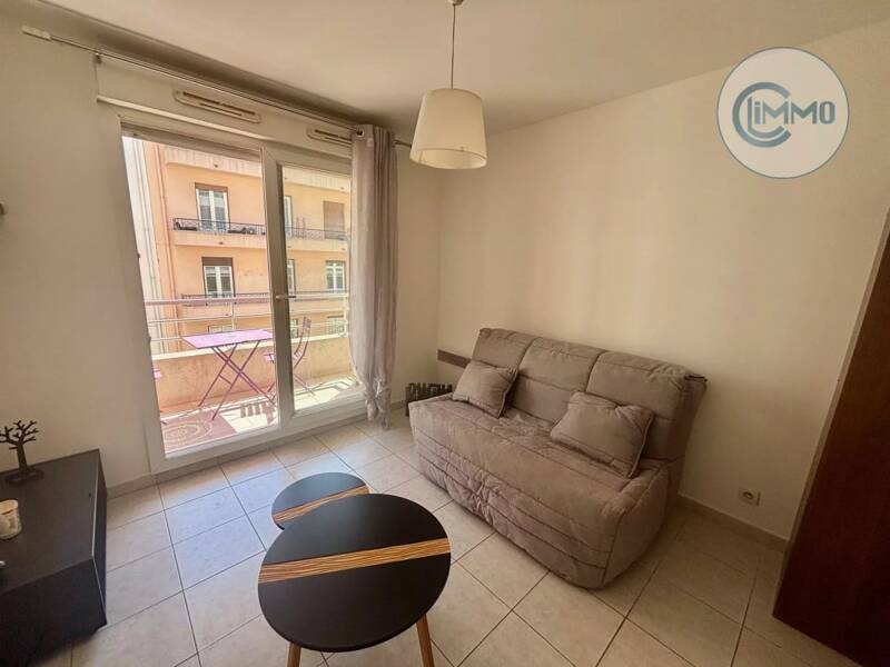 Maison à louer, 18m², NICE