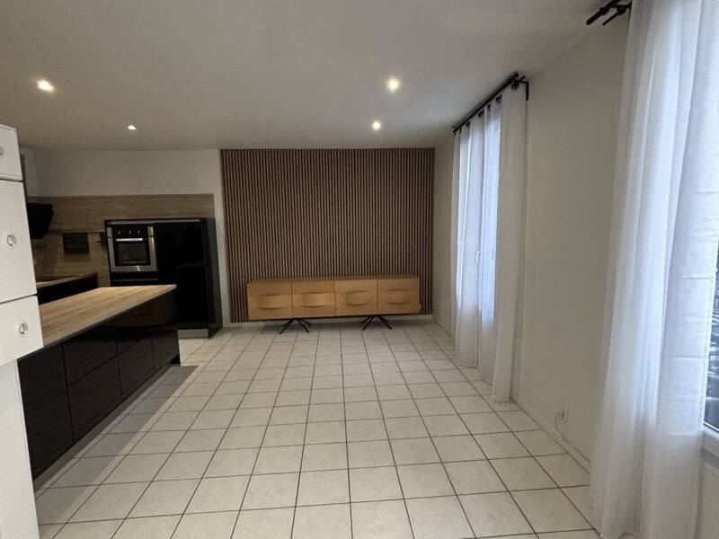 Maison à louer, 46m², VILLEMOMBLE