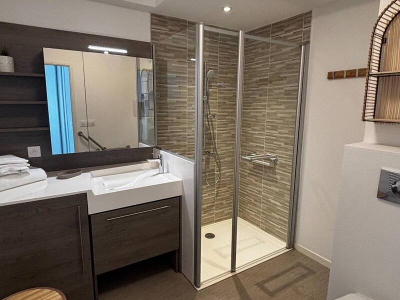 Maison à louer, 45m², LILLE