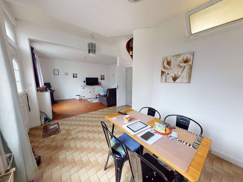 Maison à vendre, 117m², LE HAVRE