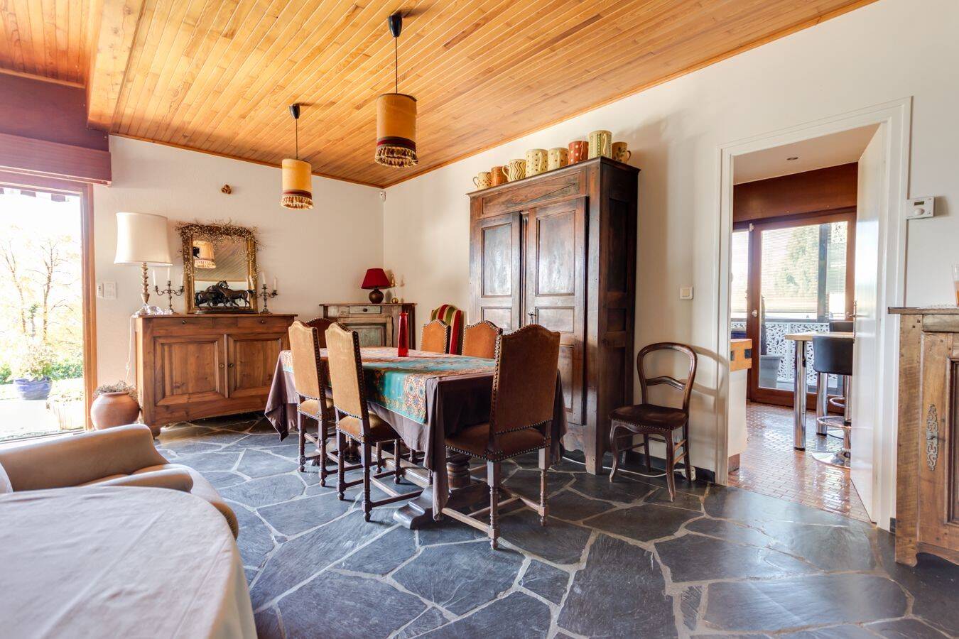 Maison à vendre, 190m², VEYRIER DU LAC