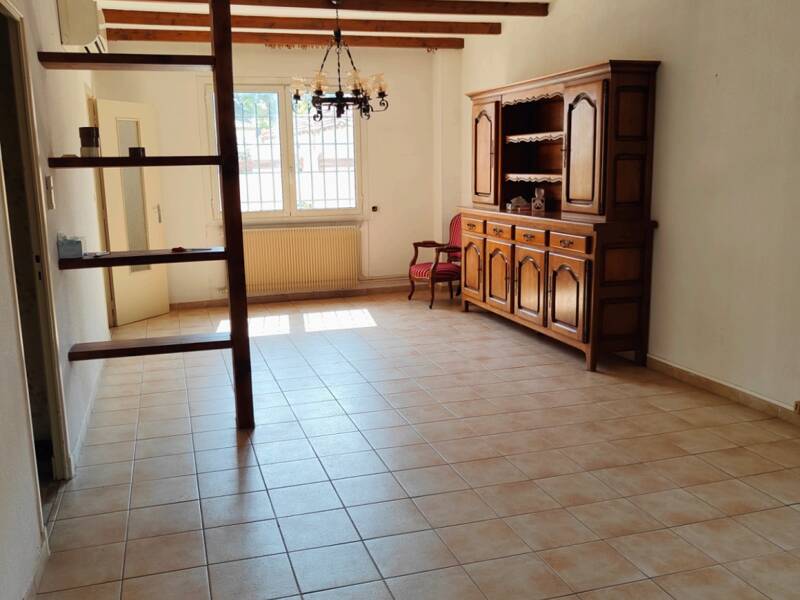 Maison à vendre, 92m², MARSEILLE 10E