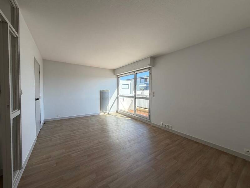 Maison à louer, 43m², LA ROCHELLE