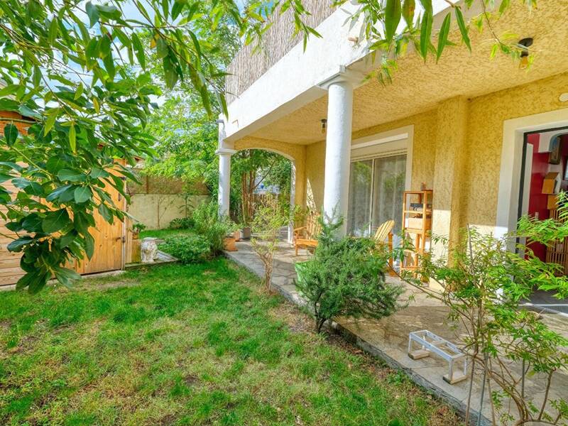 Maison à vendre, 108m², BASTIA
