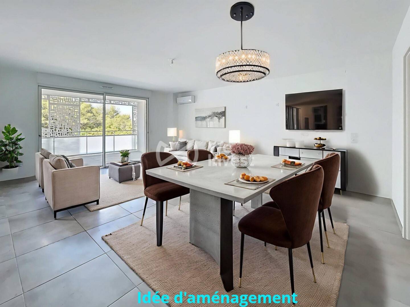 Maison à vendre, 97m², SAINT GELY DU FESC