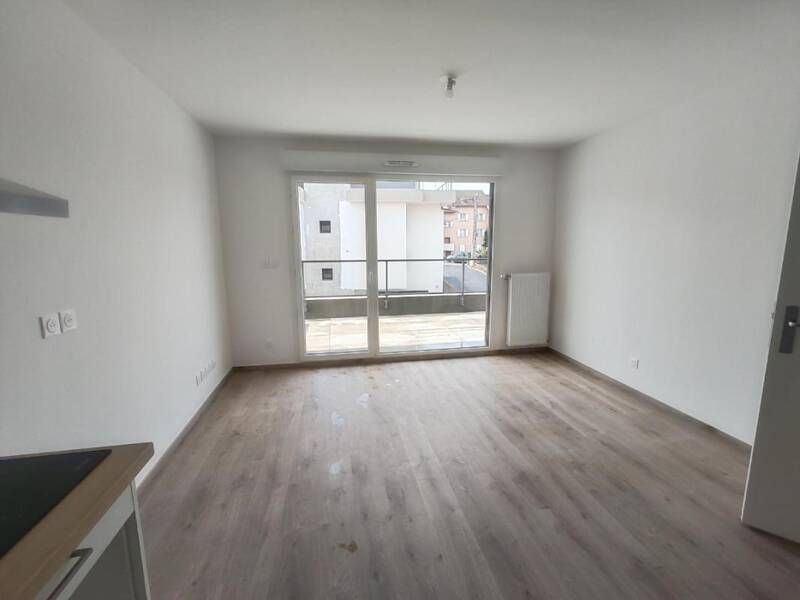 Maison à louer, 42m², THONON LES BAINS