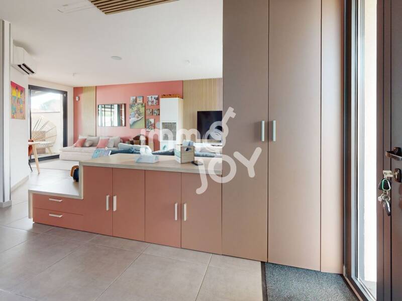 Maison à vendre, 120m², BEAUZELLE