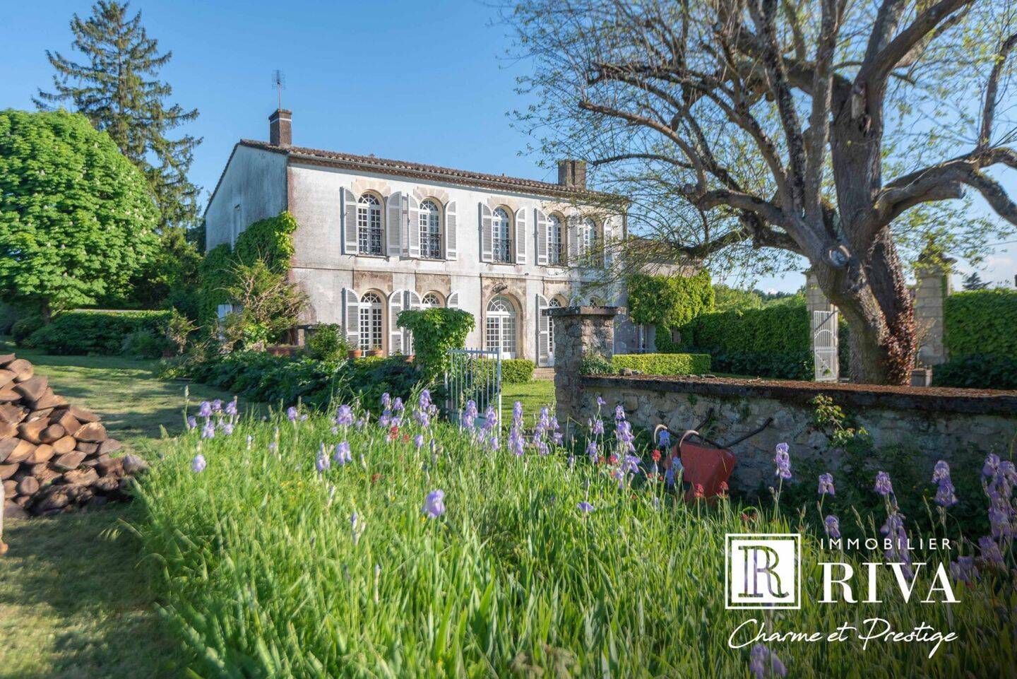 Maison à vendre, 336m², LATRESNE