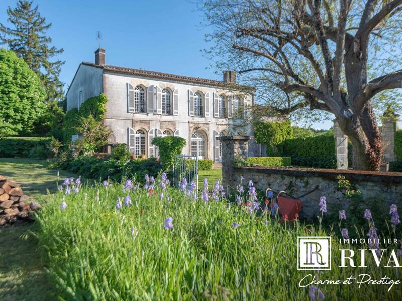 Maison à vendre, 336m², LATRESNE
