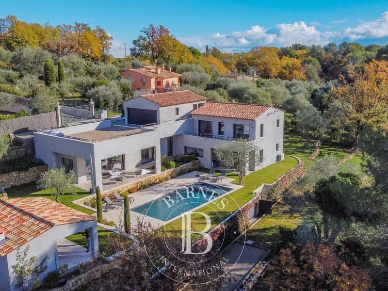 Maison à vendre, 195m², VALBONNE