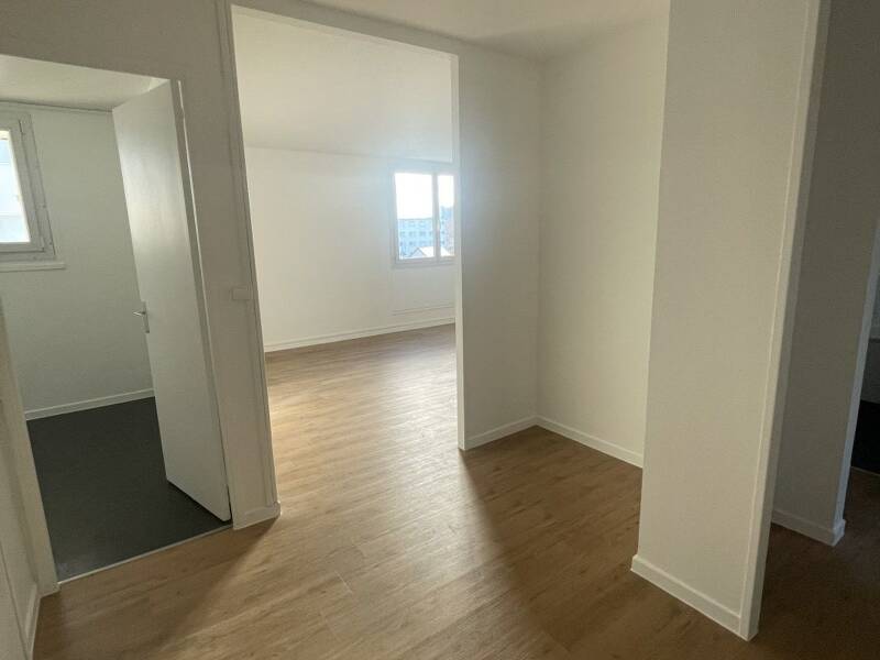 Maison à louer, 63m², BOIS D'ARCY