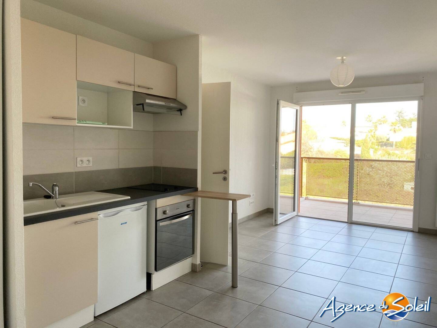 Maison à louer, 39m², BEZIERS