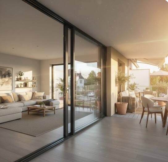 Maison à vendre, 76m², NOISY LE GRAND