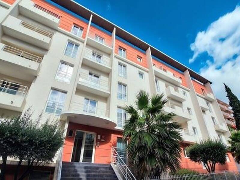 Maison à vendre, 29m², BEZIERS