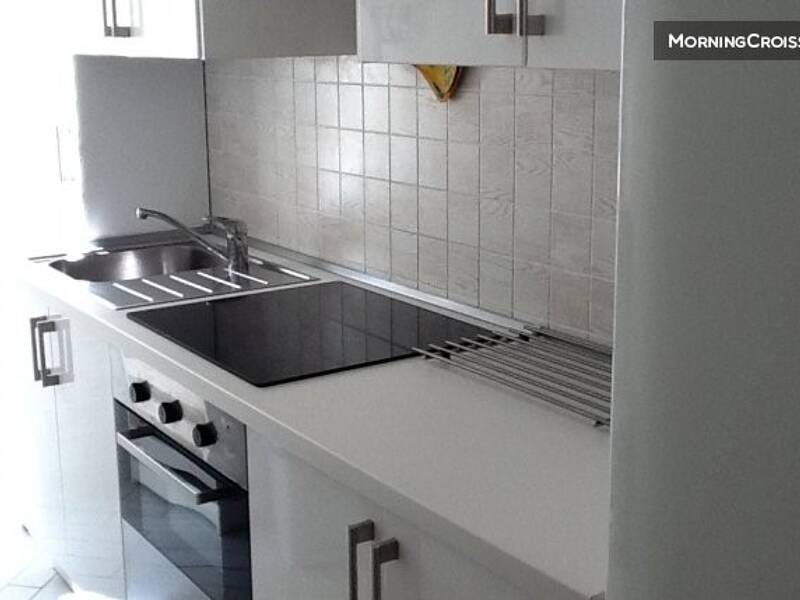 Maison à louer, 39m², NICE