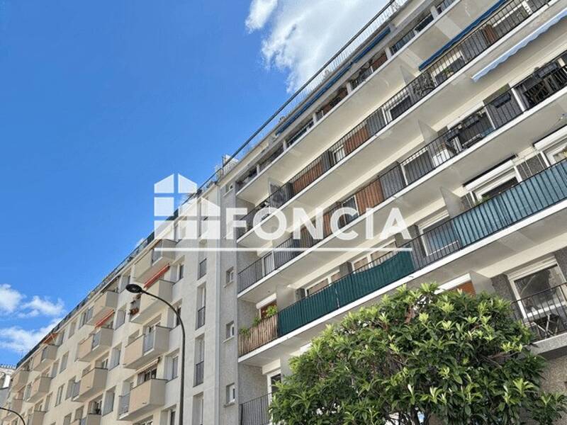 Maison à louer, 46m², PARIS 13E