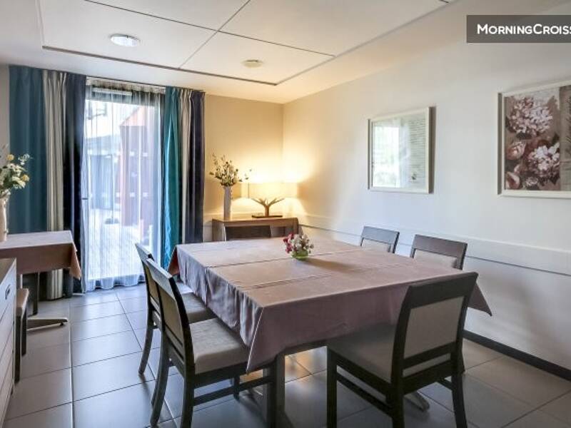 Maison à louer, 27m², SAINT BERTHEVIN