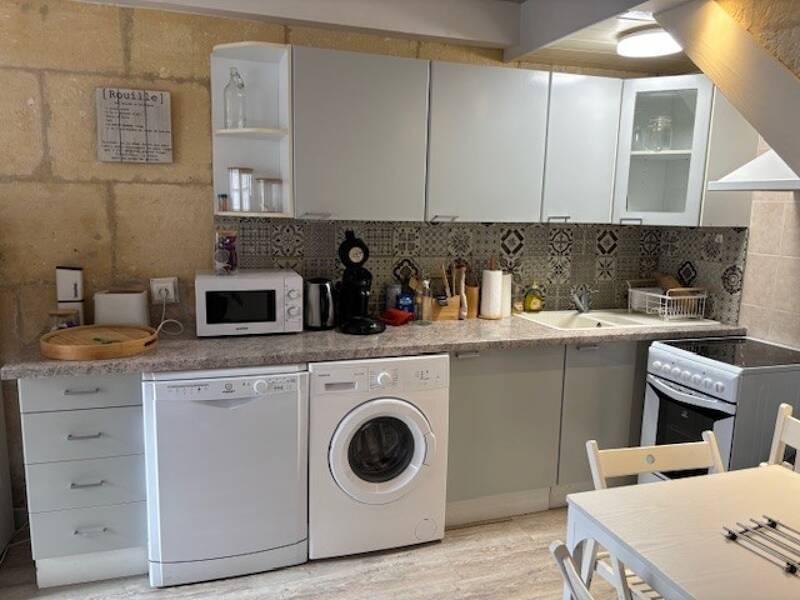 Maison à louer, 46m², ARLES